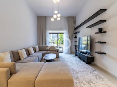 Appartement de 1 chambre à à vendre à Umm Suqeim, Dubai - Appartement à Umm Suqeim，Madinat Jumeirah Living，Jadeel，Jadeel Building 1, 1 chambre, 2370000 AED - 16141212