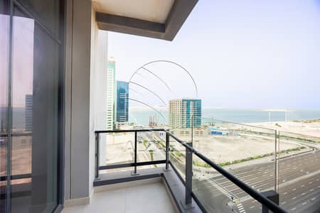 2 habitaciones Apartamento para en Alquiler en Al Reem Island, Abu Dhabi - 021A9973. jpg
