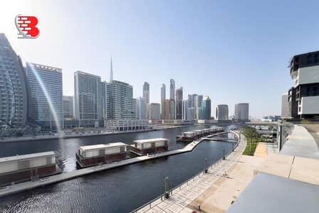 1 Slaapkamer Appartement te Huur in Business Bay, Dubai - 3. jpg