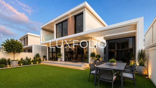 4 Schlafzimmer Villa zum zum Verkauf in Tilal Al Ghaf, Dubai - Villa in Tilal Al Ghaf，Harmony，Harmony 1, 4 schlafzimmer, 9200000 AED - 16198346