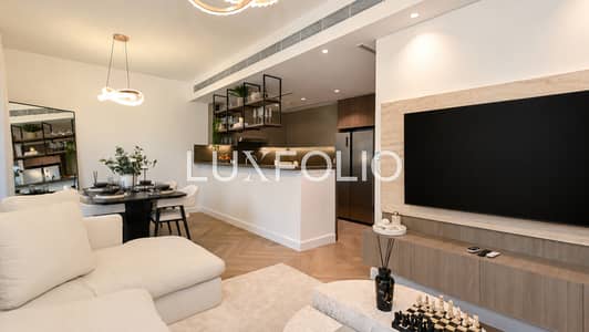 Townhouse de 3 chambres à à vendre à Tilal Al Ghaf, Dubai - Maison de ville à Tilal Al Ghaf,Aura Gardens, 3 chambres, 4700000 AED - 16198347 Townhouse de 3 chambres à à vendre à Tilal Al Ghaf, Dubai - Maison de ville à Tilal Al Ghaf,Aura Gardens, 3 chambres, 4700000 AED - 16198347