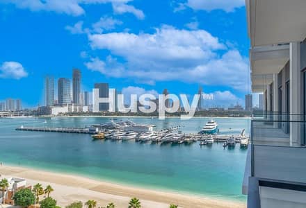 2 Slaapkamers Appartement te Koop in Dubai Harbour, Dubai - Appartement in Dubai Harbour，Emaar Beachfront，Beach Mansion，Beach Mansion Tower 2, 2 slaapkamers, 4200000 AED - 16197316