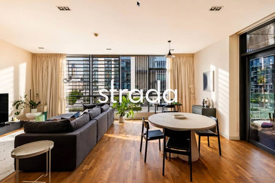 Apartamento en City Walk,Building 6B, 1 dormitorio, 3150000 AED - 15841935 Apartamento en City Walk,Building 6B, 1 dormitorio, 3150000 AED - 15841935