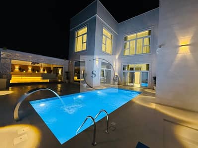 7 Bedroom Villa for Rent in Nad Al Sheba, Dubai - WhatsApp Image 2026-08-15 at 13.08. 48 (1). jpeg