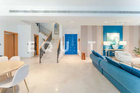 4 Camere Townhouse in vendita a Palm Jumeirah, Dubai - Villetta a schiera a Palm Jumeirah,Palma Residences, 4 camere da letto, 14250000 AED - 16198388 4 Camere Townhouse in vendita a Palm Jumeirah, Dubai - Villetta a schiera a Palm Jumeirah,Palma Residences, 4 camere da letto, 14250000 AED - 16198388