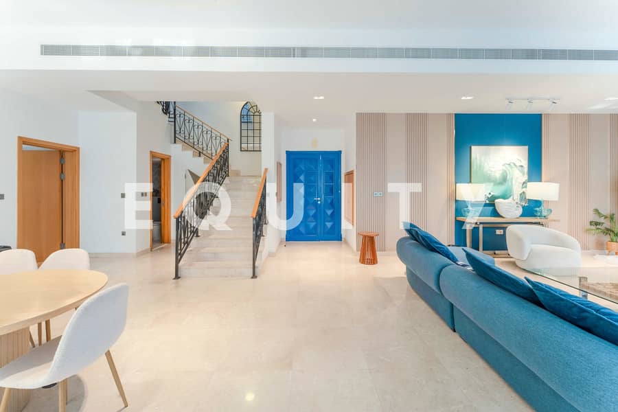 Villetta a schiera a Palm Jumeirah,Palma Residences, 4 camere da letto, 14250000 AED - 16198388 Villetta a schiera a Palm Jumeirah,Palma Residences, 4 camere da letto, 14250000 AED - 16198388
