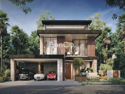 Villa de 5 chambres à à vendre à Tilal Al Ghaf, Dubai - Villa à Tilal Al Ghaf，Alaya Gardens, 5 chambres, 18500000 AED - 16198394