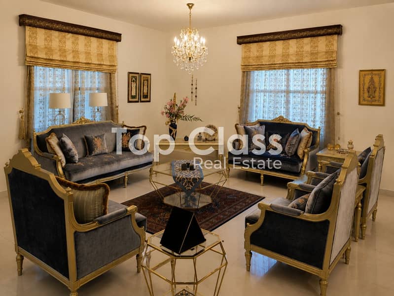Large Family Villa | 5 Bedroom | Tenanted Large Family Villa | 5 Bedroom | Tenanted