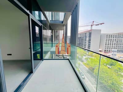 2 Bedroom Flat for Rent in Aljada, Sharjah - 119854c8-2376-44f5-bc90-6a44dd297c93. jpg