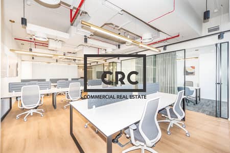 Office para en Alquiler en Sheikh Zayed Road, Dubai - Image 0