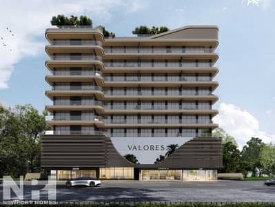 Appartement de 1 chambre à à vendre à Al Furjan, Dubai - 1. jpg