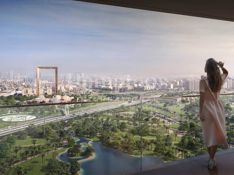 Appartamento a Za'abeel,Za'abeel 1,Address Residences Zabeel,Address Residences Zabeel Tower 3, 1 camera da letto, 2500000 AED - 16198446 Appartamento a Za'abeel,Za'abeel 1,Address Residences Zabeel,Address Residences Zabeel Tower 3, 1 camera da letto, 2500000 AED - 16198446