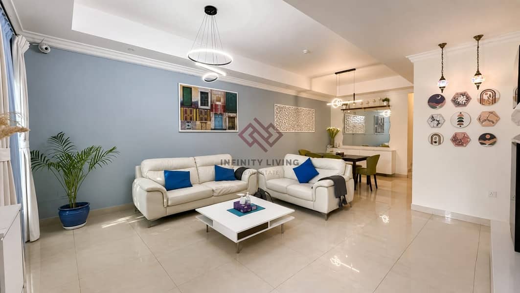 Villa in Jumeirah Village Circle (JVC),JVC District 12,Mirabella 3, 3 schlafzimmer, 169000 AED - 16198447 Villa in Jumeirah Village Circle (JVC),JVC District 12,Mirabella 3, 3 schlafzimmer, 169000 AED - 16198447