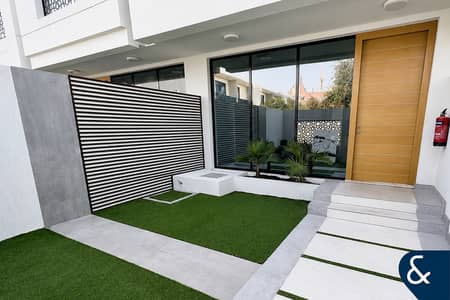 3 habitaciones Townhouse para en Alquiler en Jumeirah Village Circle (JVC), Dubai - Casa adosada en Jumeirah Village Circle (JVC)，JVC District 10，Haven Villas, 3 dormitorios, 210000 AED - 16198458