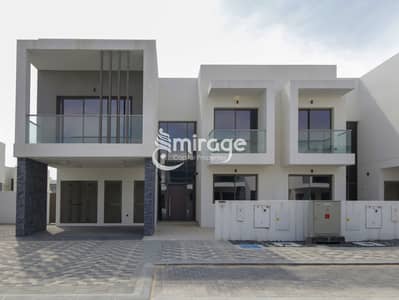 4 Bedroom Townhouse for Rent in Yas Island, Abu Dhabi - 4-bedroom-villa (2). jpg