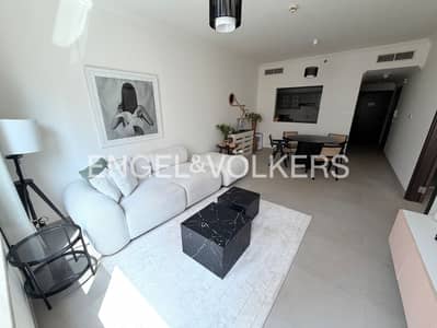 1 Camera Appartamento in affitto a Dubai Marina, Dubai - Appartamento a Dubai Marina，Marina Quays，Marina Quays West, 1 camera da letto, 100000 AED - 16198126