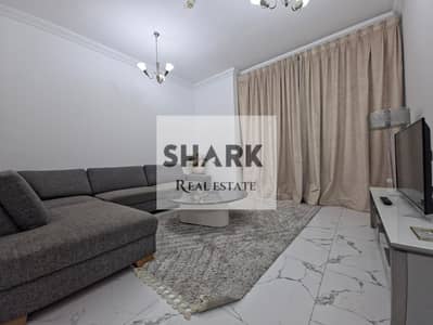 1 habitación Apartamento para en Venta en Al Rashidiya, Ajman - aa58f72a-7855-42f4-bced-2c6838869565. jpg 1 habitación Apartamento para en Venta en Al Rashidiya, Ajman - aa58f72a-7855-42f4-bced-2c6838869565. jpg
