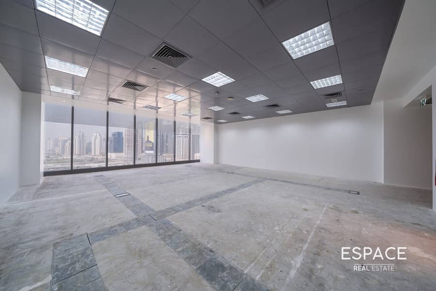 Near Metro | Vacant | Prime Views Near Metro | Vacant | Prime Views