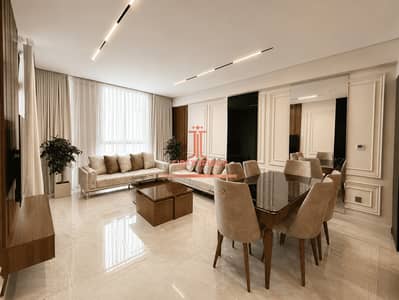 2 Bedroom Flat for Sale in Dubai Production City (IMPZ), Dubai - FULLY UPGRADED | VOT | GARDEN VIEW 2 Bedroom Flat for Sale in Dubai Production City (IMPZ), Dubai - FULLY UPGRADED | VOT | GARDEN VIEW