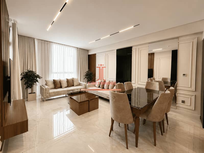Appartement in Dubai Production City (IMPZ),Midtown,Mesk,Mesk 2, 2 slaapkamers, 1650000 AED - 16184943 Appartement in Dubai Production City (IMPZ),Midtown,Mesk,Mesk 2, 2 slaapkamers, 1650000 AED - 16184943