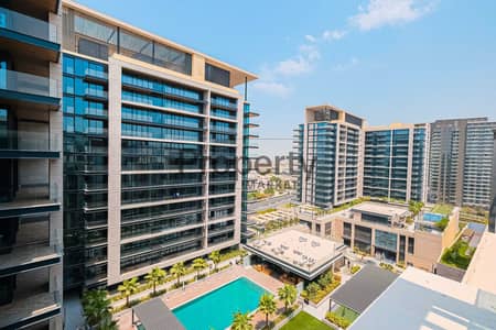 1 Bedroom Flat for Rent in Dubai Hills Estate, Dubai - 12 Payments Option | Luxury Living | Pool View 1 Bedroom Flat for Rent in Dubai Hills Estate, Dubai - 12 Payments Option | Luxury Living | Pool View