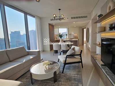 4 Bedroom Penthouse for Sale in Dubai Marina, Dubai - Full Floor Penthouse | Private Pool | Terrace