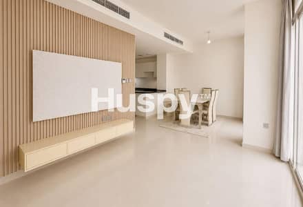 Townhouse de 3 chambres à à louer à DAMAC Hills 2 (Akoya by DAMAC), Dubai - Maison de ville à DAMAC Hills 2 (Akoya by DAMAC)，Albizia, 3 chambres, 90000 AED - 16198559