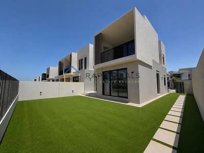 4 habitaciones Townhouse para en Alquiler en Jebel Ali, Dubai - Casa adosada en Jebel Ali,Jebel Ali Village,Jebel Ali Village Townhouses, 4 dormitorios, 250000 AED - 15781007 4 habitaciones Townhouse para en Alquiler en Jebel Ali, Dubai - Casa adosada en Jebel Ali,Jebel Ali Village,Jebel Ali Village Townhouses, 4 dormitorios, 250000 AED - 15781007