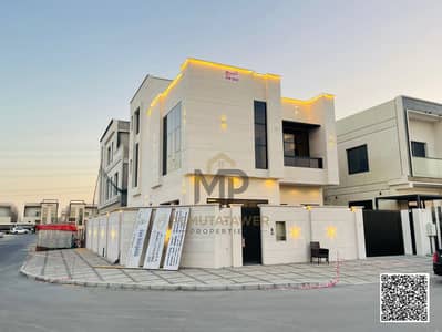 6 Slaapkamers Villa te Koop in Al Yasmeen, Ajman - batch_WhatsApp Image 2026-05-19 at 6.31. 29 PM. jpeg