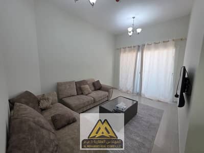 2 Bedroom Apartment for Rent in Emirates City, Ajman - 0fb239f7-74e9-4b5e-851b-78664a50f582. jpg