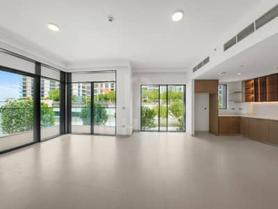 2 Bedroom Apartment for Sale in Dubai Creek Harbour, Dubai - Large Corner Unit | Partial Sea View | Multiple Opt. Avail 2 Bedroom Apartment for Sale in Dubai Creek Harbour, Dubai - Large Corner Unit | Partial Sea View | Multiple Opt. Avail