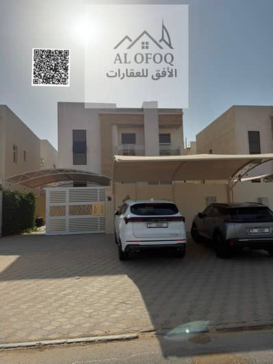 Villa de 4 chambres à à louer à Al Yasmeen, Ajman - AIFoto_20260815_013423326. jpg Villa de 4 chambres à à louer à Al Yasmeen, Ajman - AIFoto_20260815_013423326. jpg