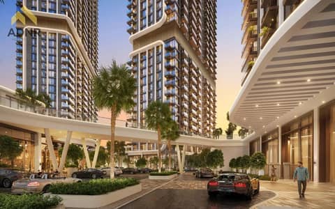 2 Camere Appartamento in vendita a Motor City, Dubai - cbe81c3bc6684125aa9657df035ee211. jpg