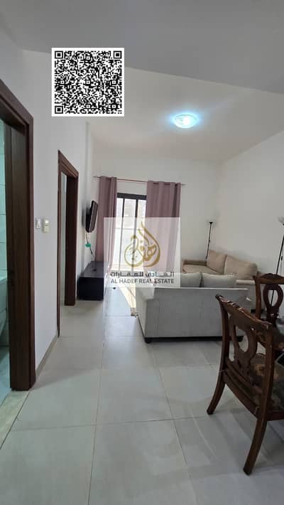 1 Bedroom Flat for Rent in Al Nuaimiya, Ajman - 1. jpeg 1 Bedroom Flat for Rent in Al Nuaimiya, Ajman - 1. jpeg