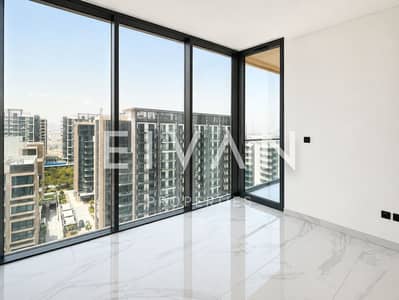 1 Camera Appartamento in affitto a Sobha Hartland, Dubai - 1. png