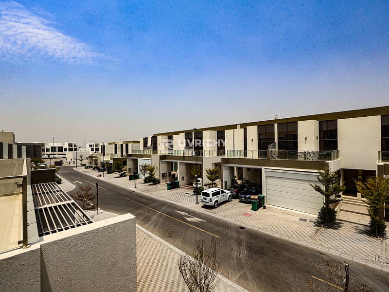 位于穆罕默德-本-拉希德城,11街区,田园社区 4 卧室的别墅 185000 AED - 16198618 位于穆罕默德-本-拉希德城,11街区,田园社区 4 卧室的别墅 185000 AED - 16198618