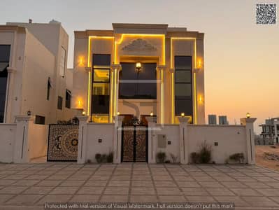5 Bedroom Villa for Sale in Al Helio, Ajman - WhatsApp Image 2026-07-01 at 10.57. 18 PM. jpeg 5 Bedroom Villa for Sale in Al Helio, Ajman - WhatsApp Image 2026-07-01 at 10.57. 18 PM. jpeg