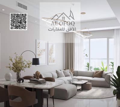 Appartement de 2 chambres à à vendre à Al Rashidiya, Ajman - IMG-20260607-WA0034. jpg Appartement de 2 chambres à à vendre à Al Rashidiya, Ajman - IMG-20260607-WA0034. jpg