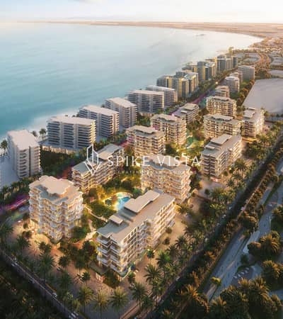 2 Camere Appartamento in vendita a Fahid Island, Abu Dhabi - Picture2. png