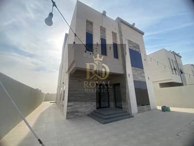 5 Camere Villa in vendita a Al Zubair, Sharjah - 1079. webp