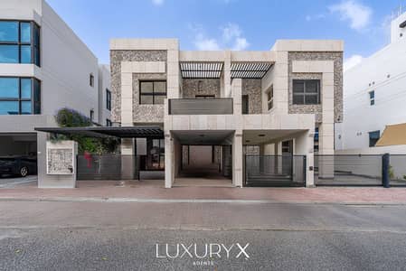 3 Bedroom Villa for Sale in Jumeirah Village Triangle (JVT), Dubai - Exclusive | 3 Bed plus Maid | Upgraded 3 Bedroom Villa for Sale in Jumeirah Village Triangle (JVT), Dubai - Exclusive | 3 Bed plus Maid | Upgraded