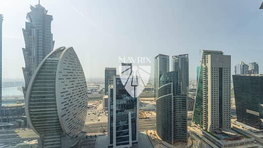 Office te Huur in Business Bay, Dubai - Image 1