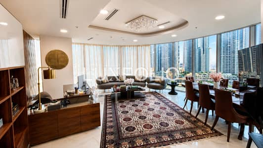 Office para en Alquiler en Business Bay, Dubai - Oficina en Business Bay，The Binary, 490000 AED - 16198695