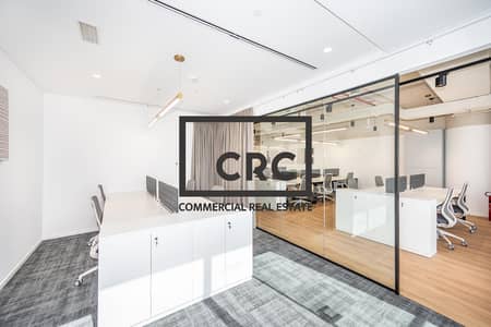 Office para en Alquiler en Sheikh Zayed Road, Dubai - Image 0