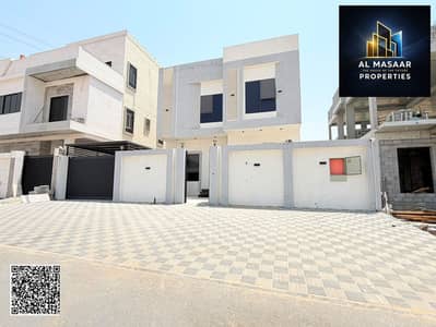 3 habitaciones Villa para en Venta en Al Helio, Ajman - batch_WhatsApp Image 2026-08-13 at 1.13. 00 PM (1). jpeg 3 habitaciones Villa para en Venta en Al Helio, Ajman - batch_WhatsApp Image 2026-08-13 at 1.13. 00 PM (1). jpeg