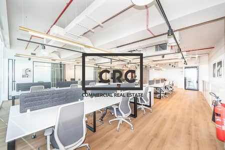 Office para en Alquiler en Sheikh Zayed Road, Dubai - Image 0