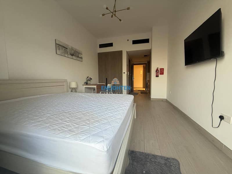 Wohnung in Dubai Studio City,Laya Heights, 40000 AED - 16198726 Wohnung in Dubai Studio City,Laya Heights, 40000 AED - 16198726