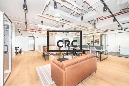 Office para en Alquiler en Sheikh Zayed Road, Dubai - Image 0