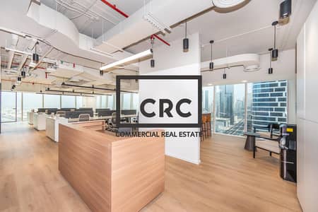 Office for Rent in Business Bay, Dubai - Image 0 Office for Rent in Business Bay, Dubai - Image 0