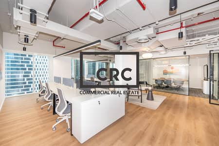 Office for Rent in Business Bay, Dubai - Image 0